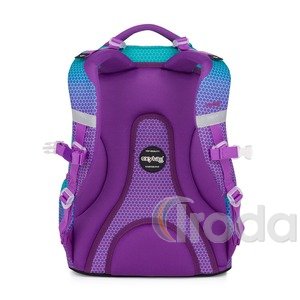 P+P OXY OMBRE Blue-Pink Hátizsák OXY OMBRE Blue-Pink  9-78225