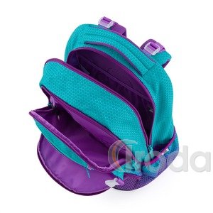 P+P OXY OMBRE Blue-Pink Hátizsák OXY OMBRE Blue-Pink  9-78225