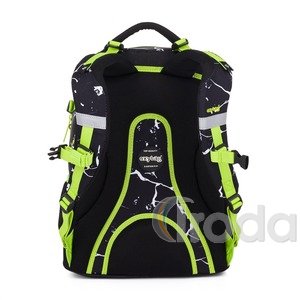 P+P OXY OMBRE Eletric Hátizsák OXY OMBRE Electri  9-67825
