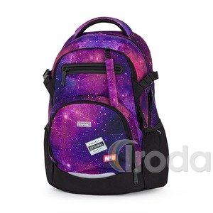 P+P OXY OMBRE Galaxy Hátizsák OXY OMBRE Galaxy  9-67925