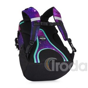 P+P OXY OMBRE Galaxy Hátizsák OXY OMBRE Galaxy  9-67925