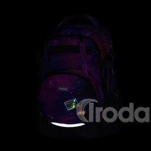 P+P OXY OMBRE Galaxy Hátizsák OXY OMBRE Galaxy  9-67925