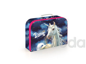 P+P Unicorn 1 Gyerek bőrönd 34 cm  5-63724