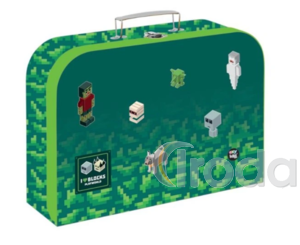 P+P Playworld Gyerek bőr&ouml;nd 34 cm  6-02626