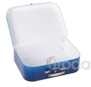 P+P Playworld Gyerek bőr&ouml;nd 34 cm  6-02626