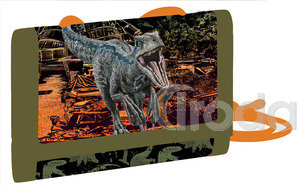 P+P Jurassic World Gyerek pénztárca  1-82223