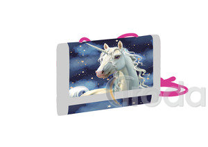 P+P Unicorn 1 Gyerek pénztárca  7-95124