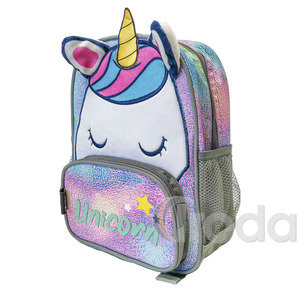 P+P Unicorn Óvodás hátizsák, FUNNY  9-16022