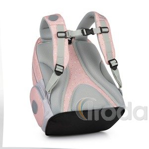 P+P OXY GO Butterfly Iskolatáska set 3db-os OXY GO  0-47324