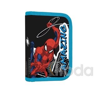 P+P Spiderman Iskolatáska set 3db-os PREMIUM  0-90925x
