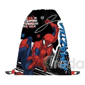 P+P Spiderman Iskolatáska set 3db-os PREMIUM  0-90925x