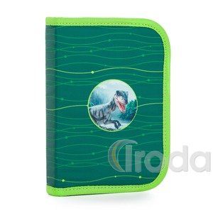 P+P OXY SHERPY Green Iskolatáska set 4db-os OXY Sherpy  0-23324