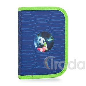 P+P OXY SHERPY Blue Iskolatáska set 4db-os OXY Sherpy  0-23424