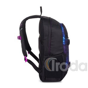 P+P OXY ZERO Moon Diák hátizsák  9-59625