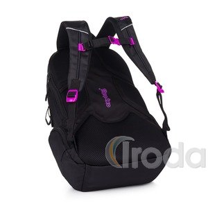P+P OXY ZERO Moon Diák hátizsák  9-59625