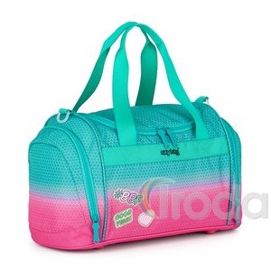 P+P OMBRE Pink Sporttáska  1-19925