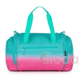 P+P OMBRE Pink Sporttáska  1-19925