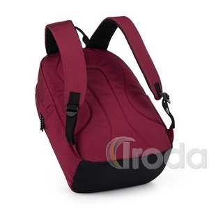 P+P OXY RUNNER Wine Diák hátizsák  8-43724