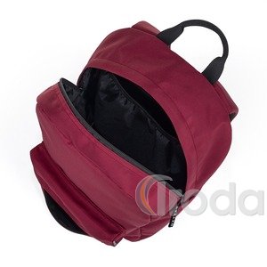 P+P OXY RUNNER Wine Diák hátizsák  8-43724