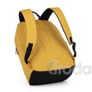 P+P OXY RUNNER Yellow Diák hátizsák  8-44724