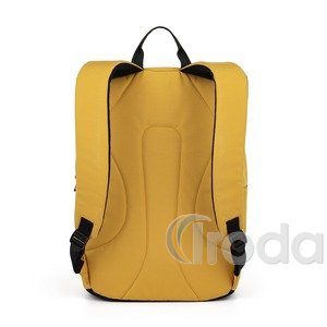 P+P OXY RUNNER Yellow Diák hátizsák  8-44724