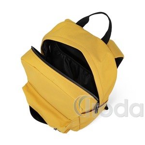 P+P OXY RUNNER Yellow Diák hátizsák  8-44724
