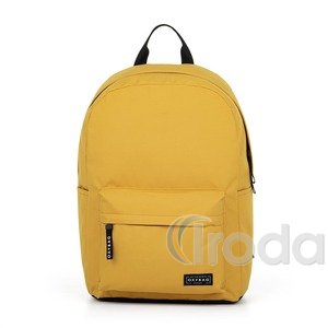 P+P OXY RUNNER Yellow Diák hátizsák  8-44724