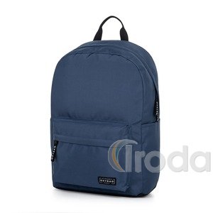 P+P OXY RUNNER Blue Diák hátizsák  8-44924