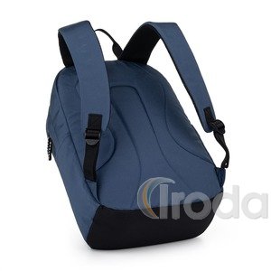 P+P OXY RUNNER Blue Diák hátizsák  8-44924