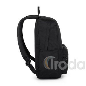 P+P OXY RUNNER Black Diák hátizsák  8-43624