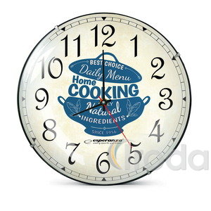 Falióra Esperanza Marseille Cooking, Átmérő:30 cm