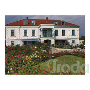 Képes falinaptár MAGYARORSZÁGI KASTÉLYOK  420x310mm, 2026.év