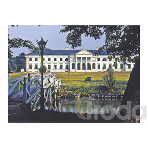 Képes falinaptár MAGYARORSZÁGI KASTÉLYOK  420x310mm, 2026.év