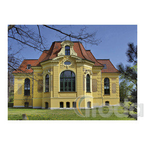 Képes falinaptár MAGYARORSZÁGI KASTÉLYOK  420x310mm, 2026.év