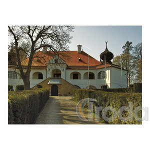 Képes falinaptár MAGYARORSZÁGI KASTÉLYOK  420x310mm, 2026.év