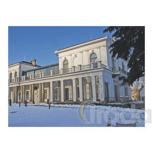 Képes falinaptár MAGYARORSZÁGI KASTÉLYOK  420x310mm, 2026.év