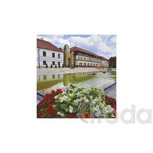 Képes falinaptár  220x330mm, Hungary, 2026.év