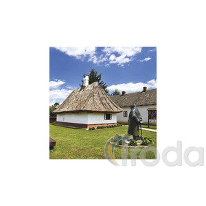 Képes falinaptár  220x330mm, Hungary, 2026.év