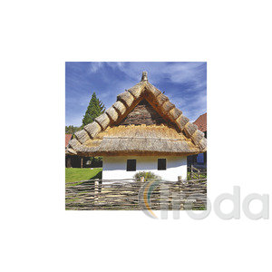 Képes falinaptár  220x330mm, Hungary, 2026.év