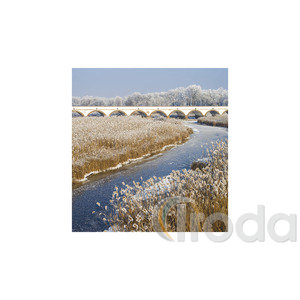 Képes falinaptár  220x330mm, Hungary, 2026.év