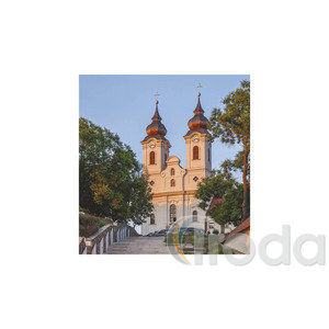 Képes falinaptár Top Timer Magyar Városok, 2026.év