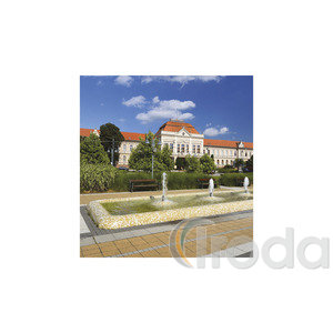 Képes falinaptár Top Timer Magyar Városok, 2026.év