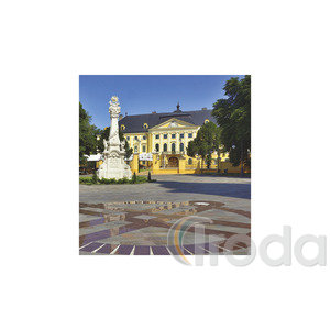 Képes falinaptár Top Timer Magyar Városok, 2026.év