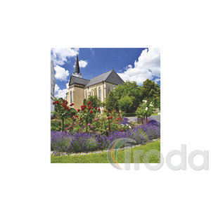 Képes falinaptár Top Timer Magyar Városok, 2026.év