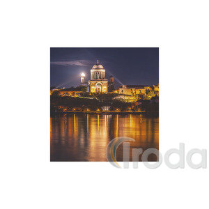 Képes falinaptár Top Timer Magyar Városok, 2026.év