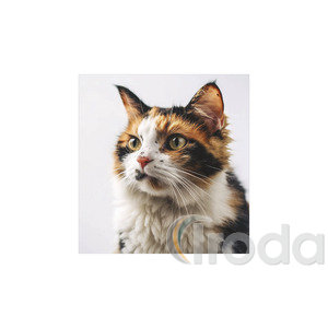 Képes falinaptár Top Timer Cicák 220x330mm,  2026.év