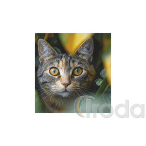 Képes falinaptár Top Timer Cicák 220x330mm,  2026.év