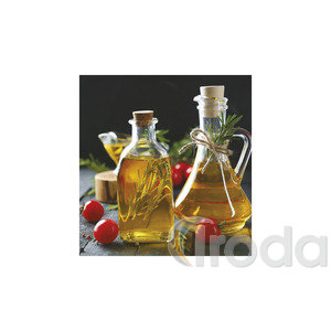 Képes falinaptár Top Timer Gourmet 220x330mm 2026.év