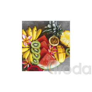 Képes falinaptár Top Timer Gourmet 220x330mm 2026.év