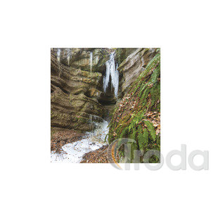 Képes falinaptár Top Timer Nemzeti Parkjaink 220x330mm 2026.év